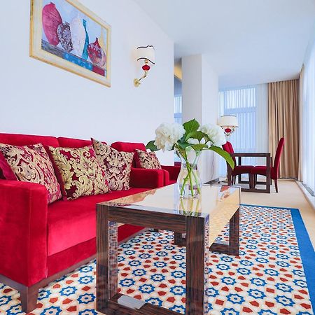 Kadorr Hotel Resort & Spa Odessa Eksteriør bilde