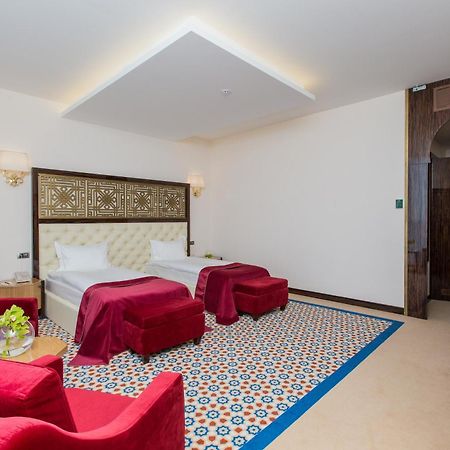 Kadorr Hotel Resort & Spa Odessa Eksteriør bilde
