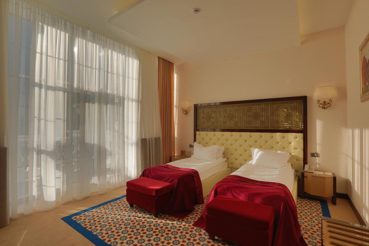 Kadorr Hotel Resort & Spa Odessa Eksteriør bilde