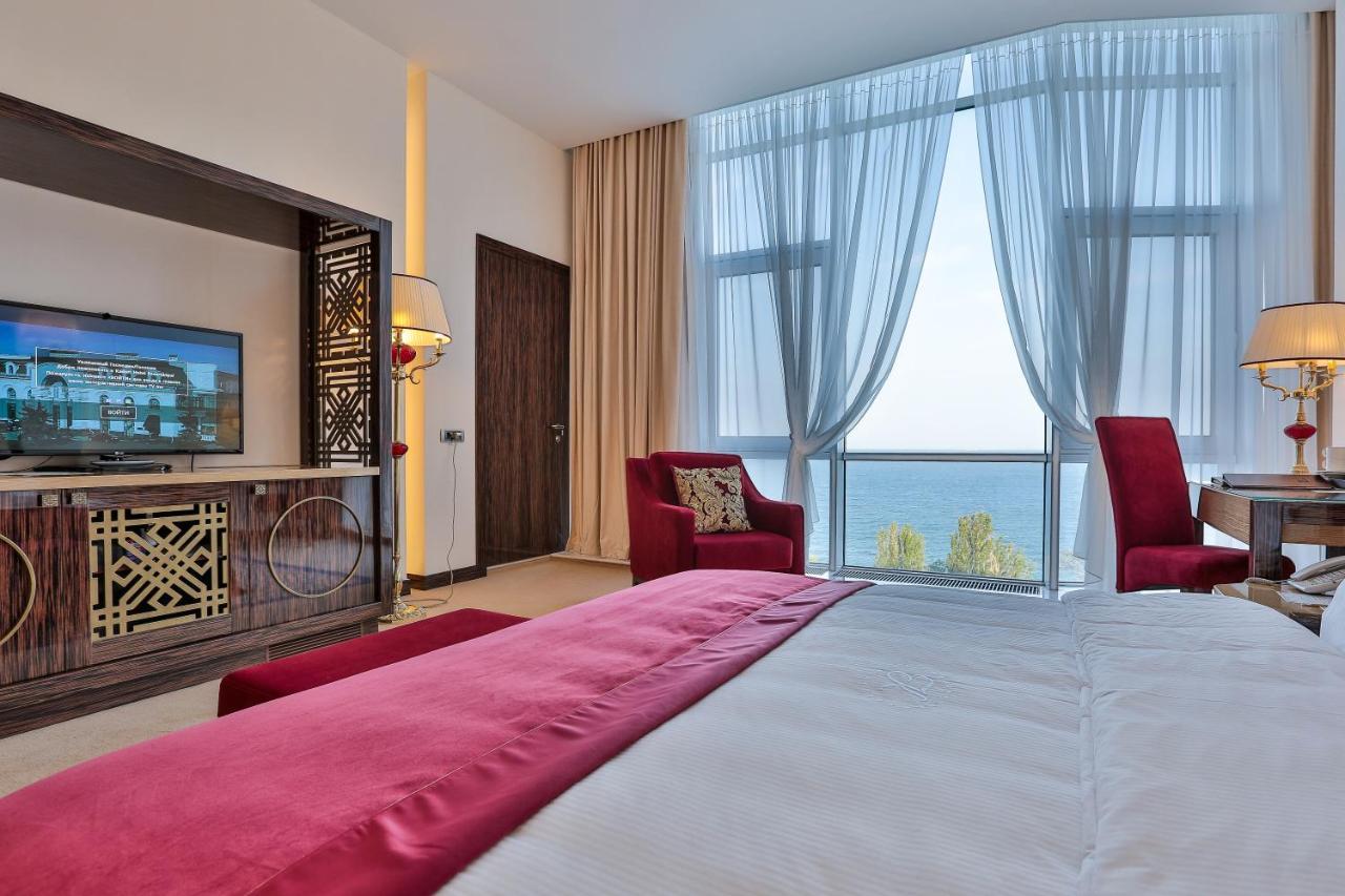 Kadorr Hotel Resort & Spa Odessa Eksteriør bilde