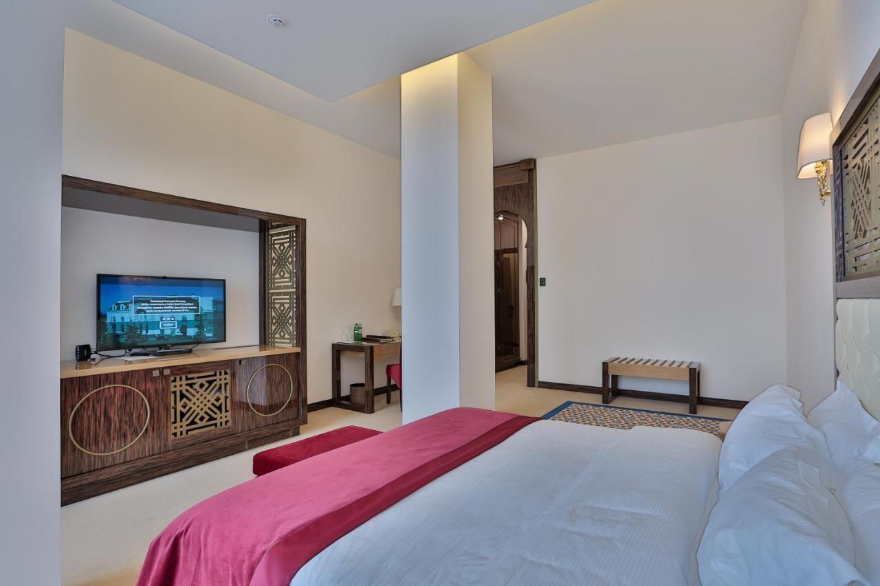 Kadorr Hotel Resort & Spa Odessa Eksteriør bilde