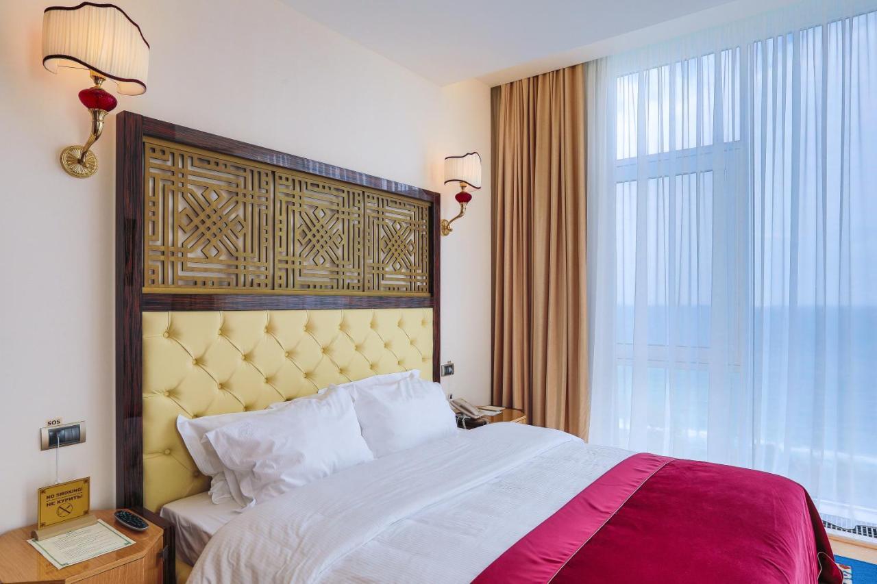 Kadorr Hotel Resort & Spa Odessa Eksteriør bilde