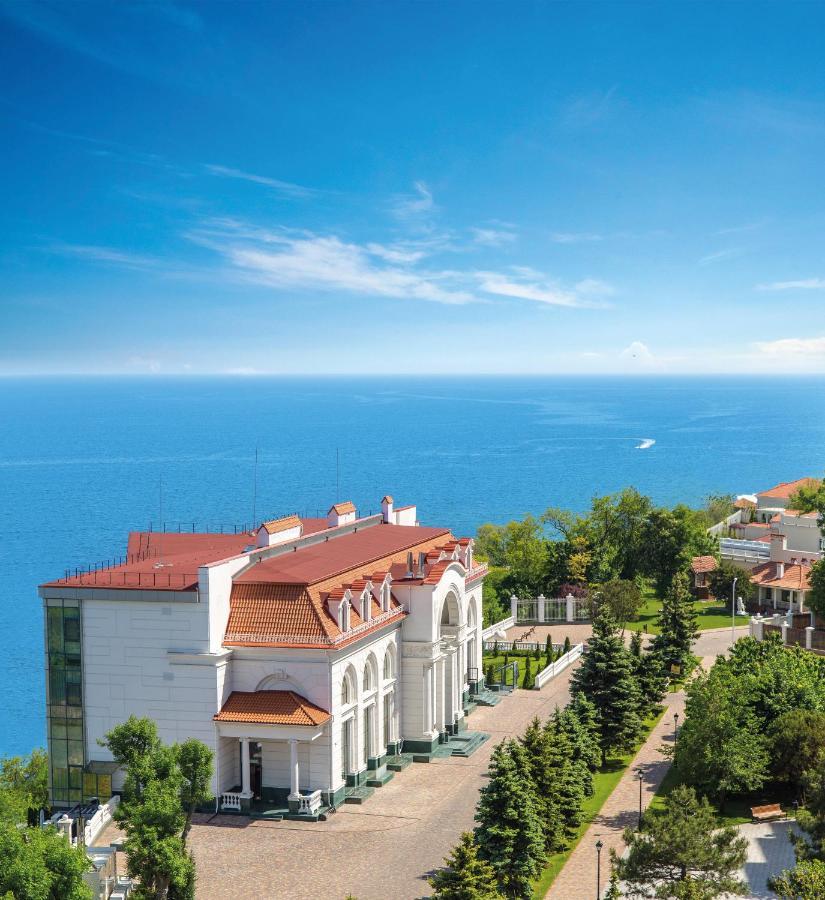 Kadorr Hotel Resort & Spa Odessa Eksteriør bilde