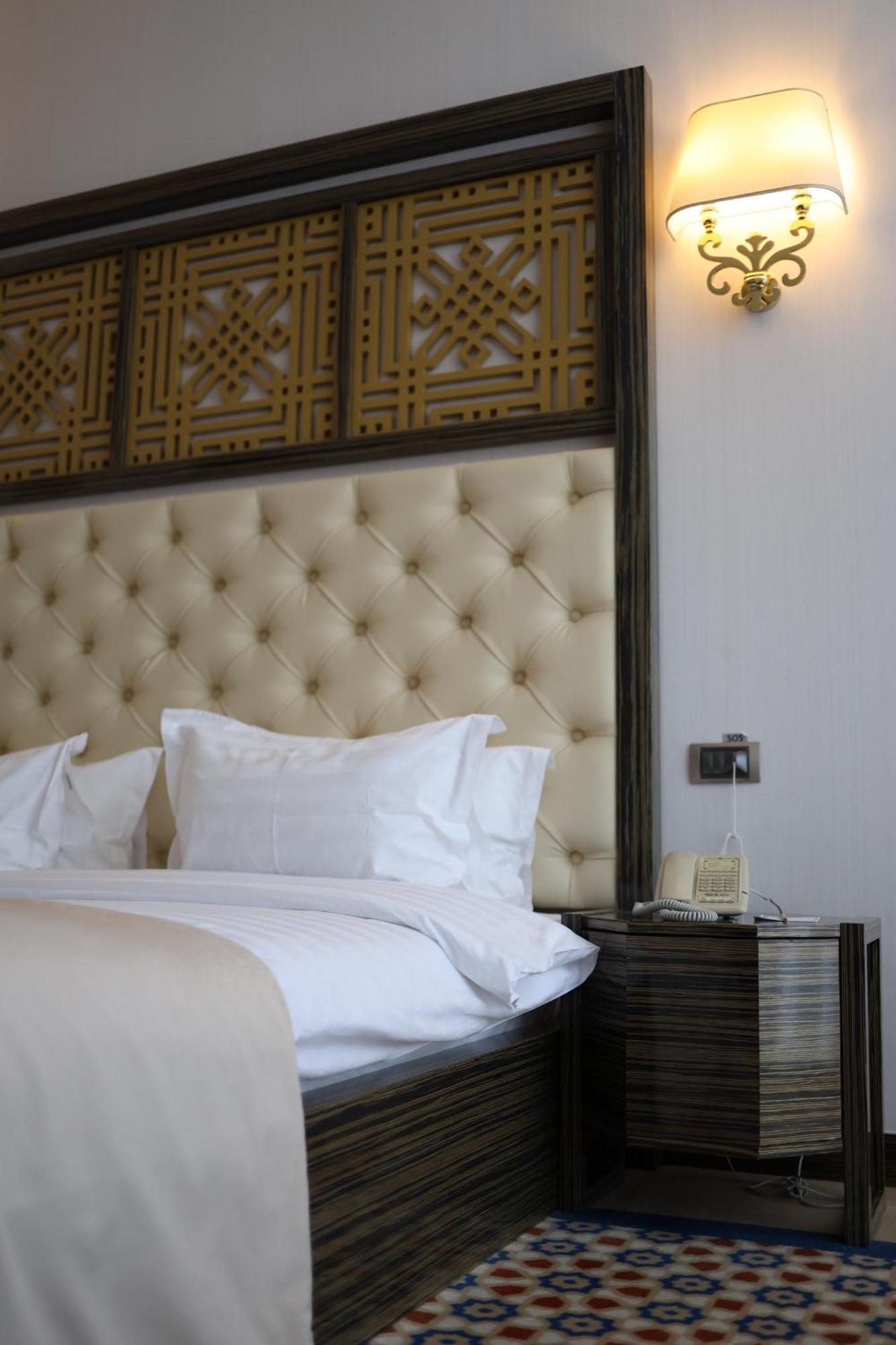 Kadorr Hotel Resort & Spa Odessa Eksteriør bilde