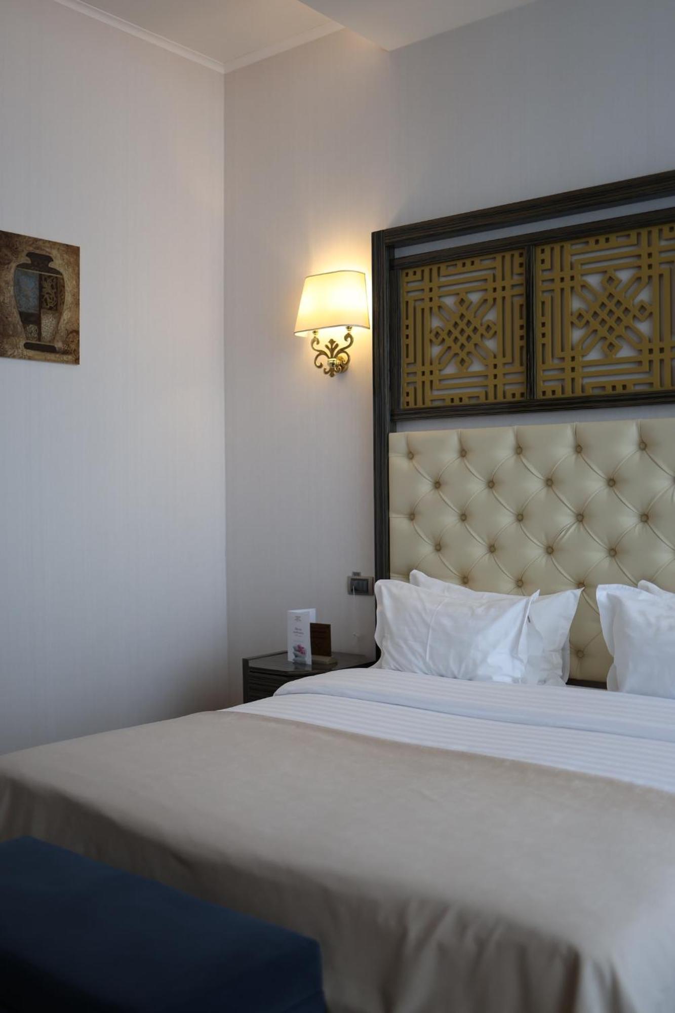 Kadorr Hotel Resort & Spa Odessa Eksteriør bilde