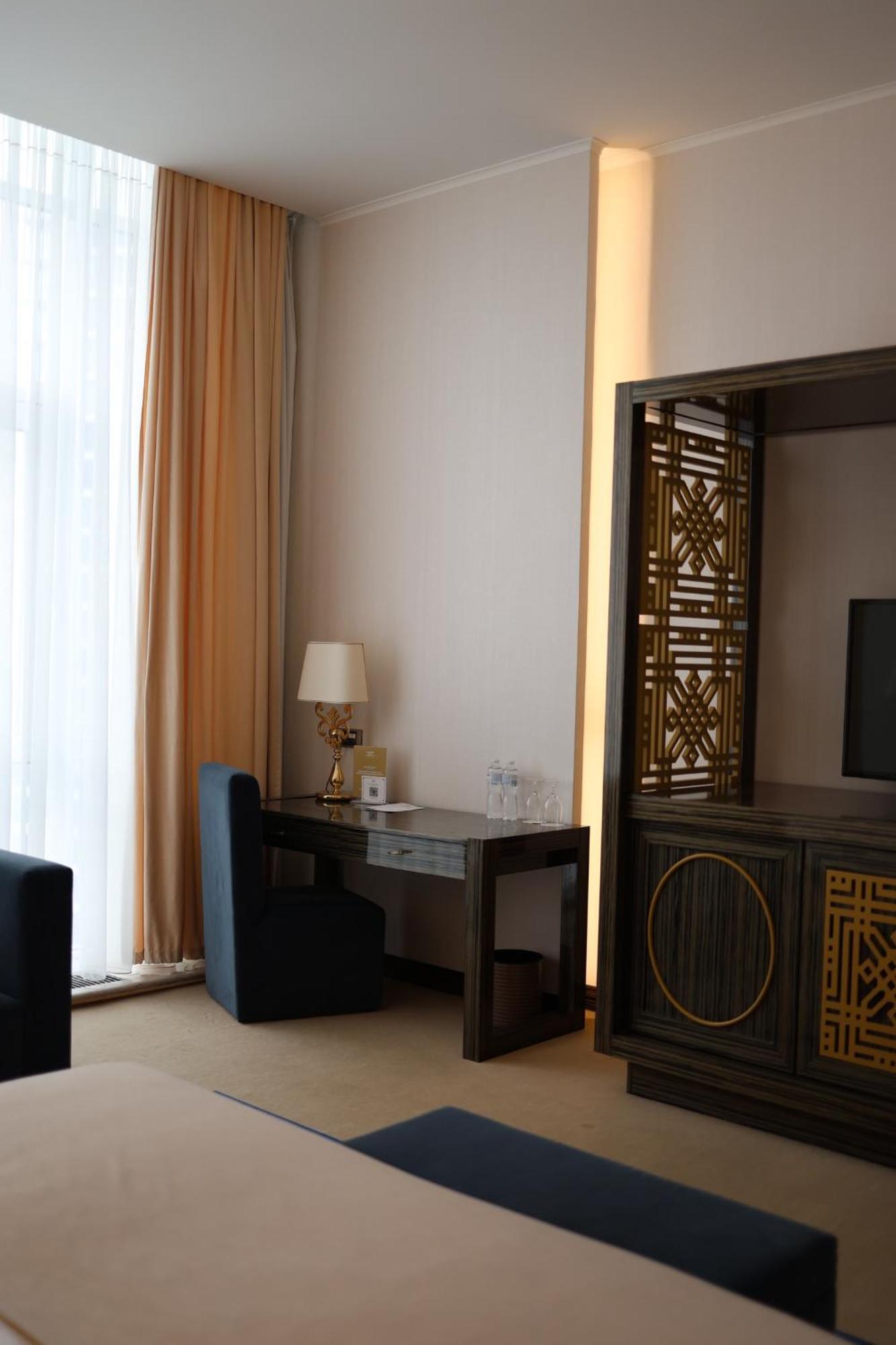 Kadorr Hotel Resort & Spa Odessa Eksteriør bilde