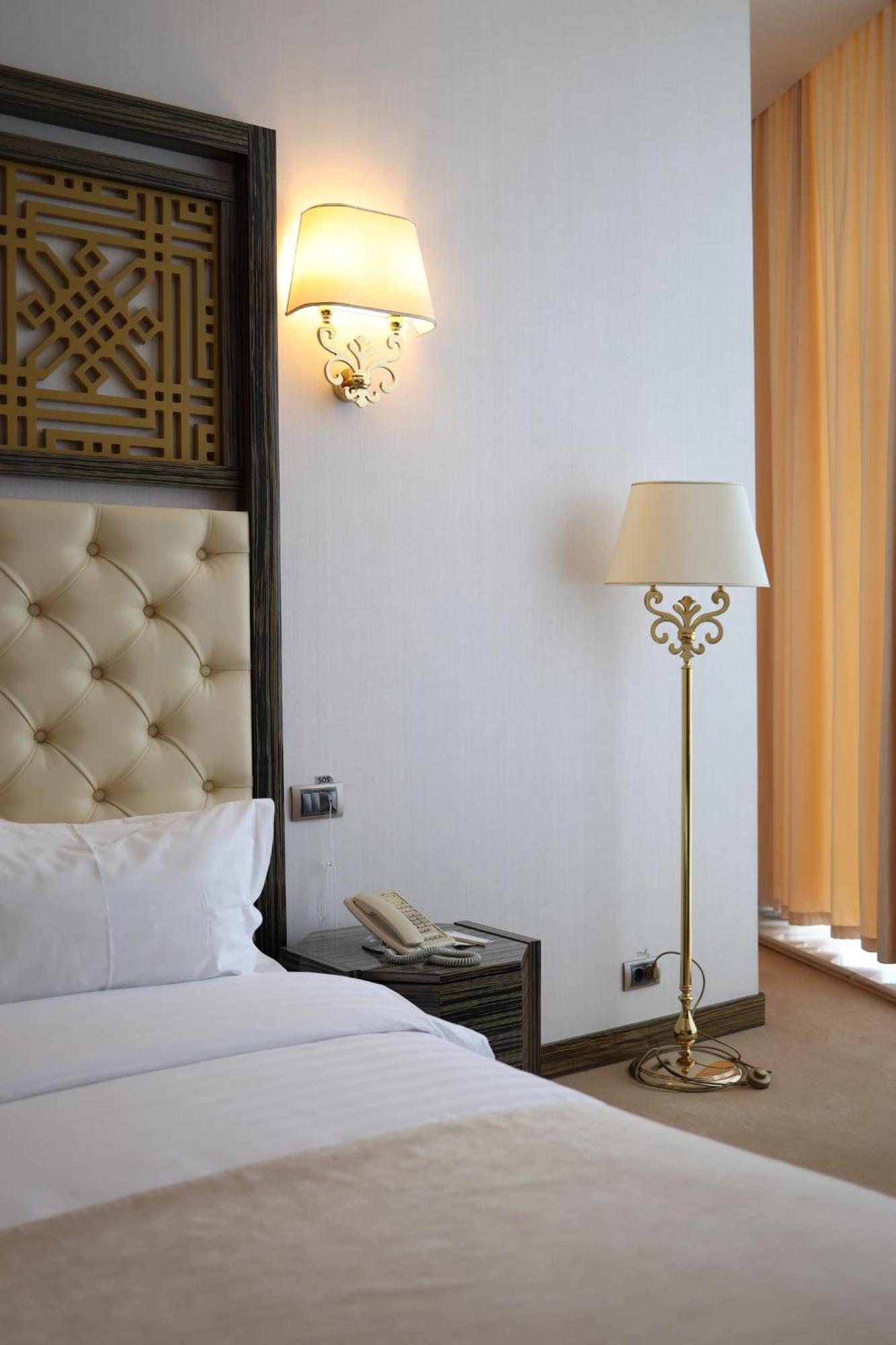 Kadorr Hotel Resort & Spa Odessa Eksteriør bilde
