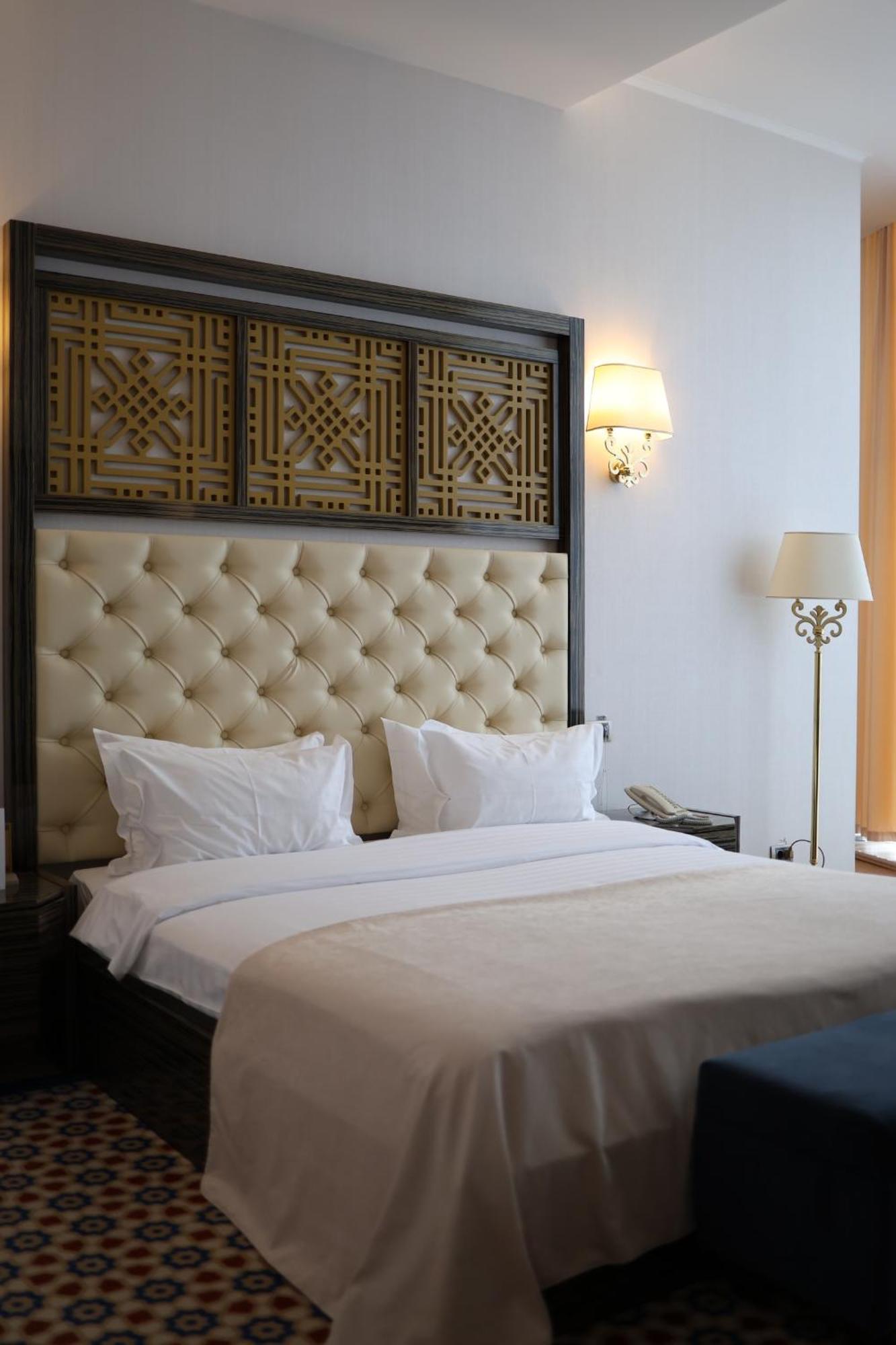 Kadorr Hotel Resort & Spa Odessa Eksteriør bilde