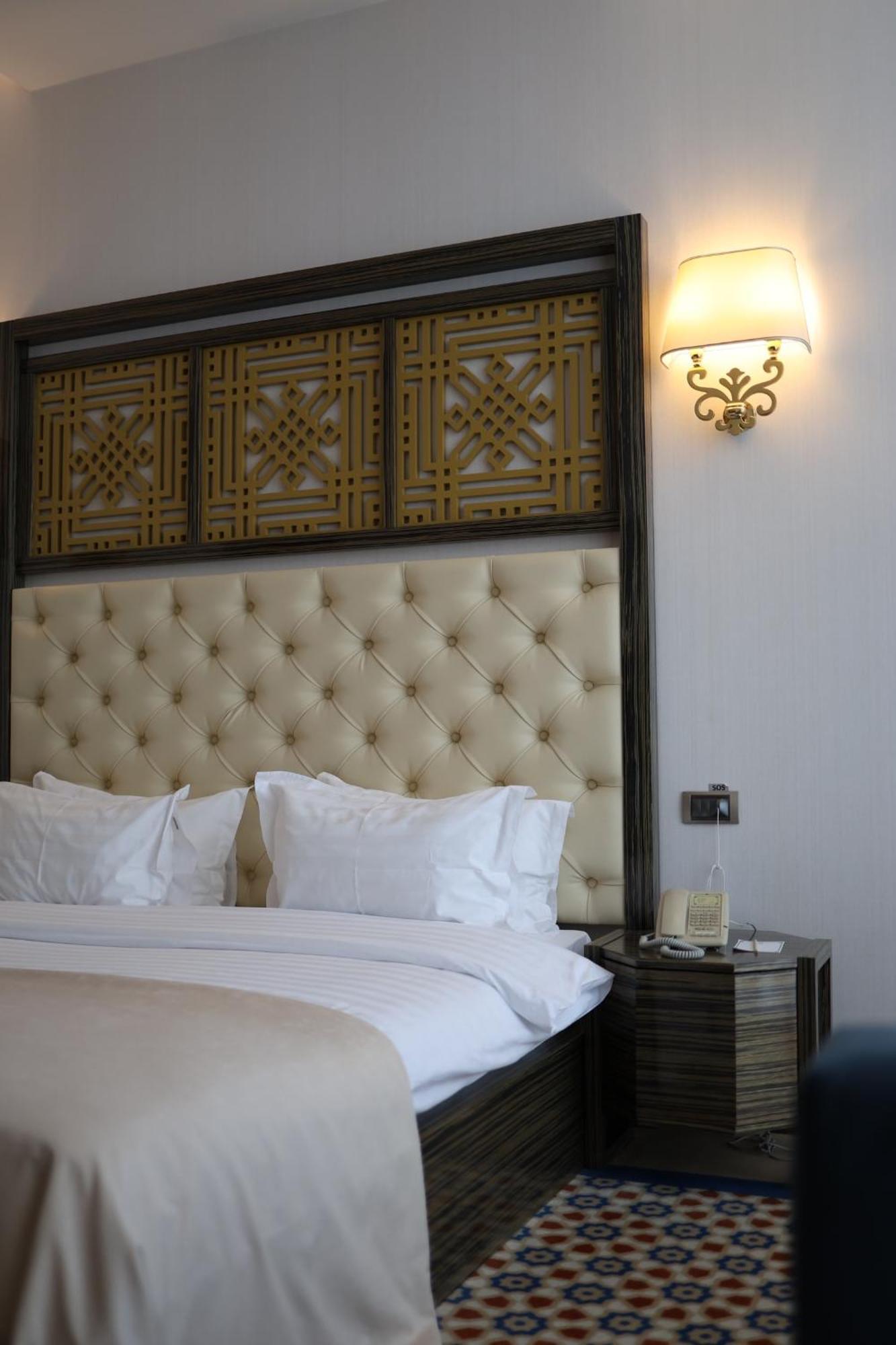 Kadorr Hotel Resort & Spa Odessa Eksteriør bilde