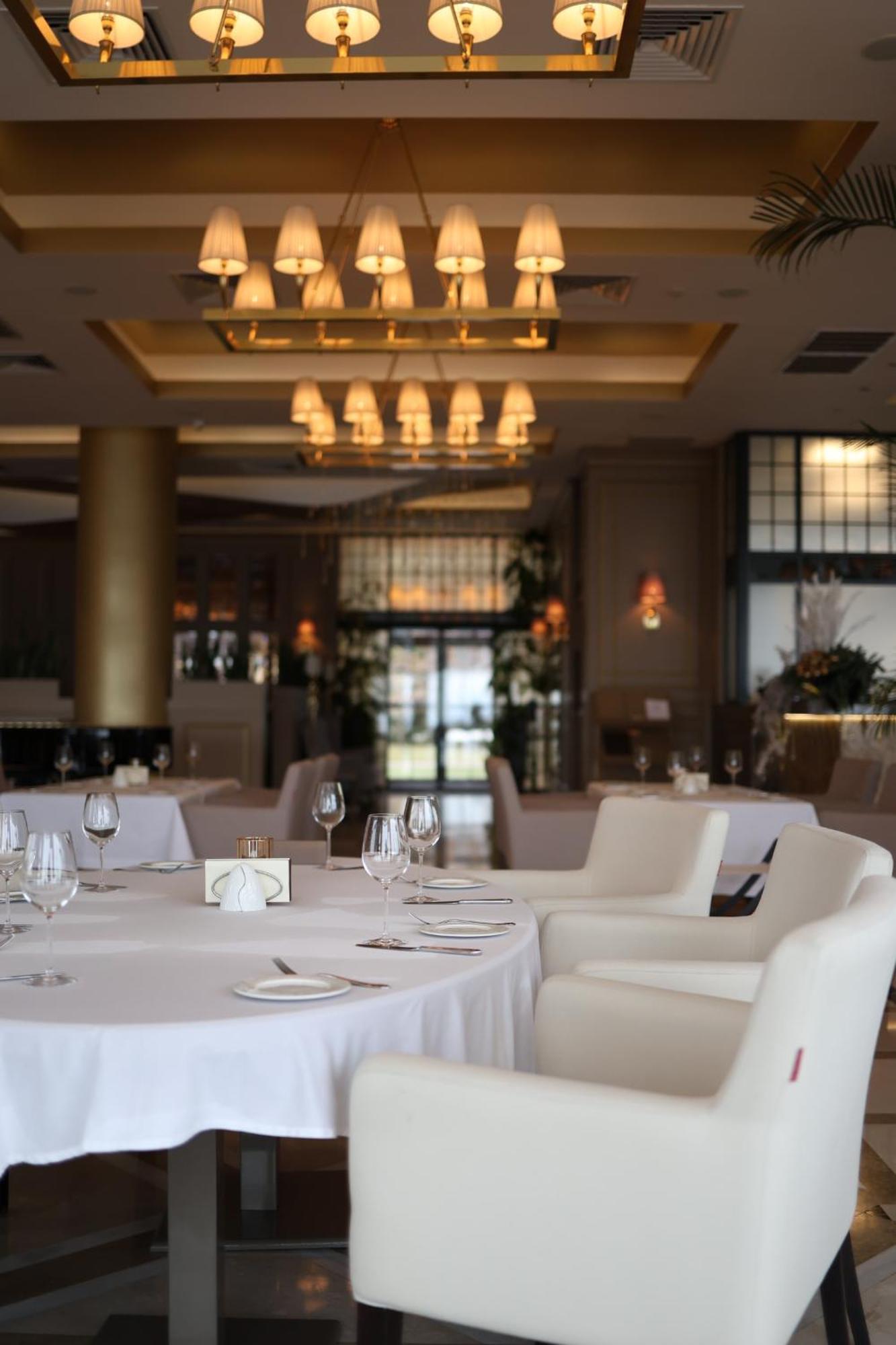 Kadorr Hotel Resort & Spa Odessa Eksteriør bilde