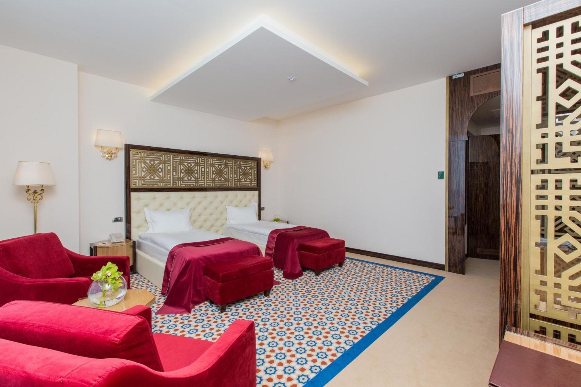 Kadorr Hotel Resort & Spa Odessa Eksteriør bilde