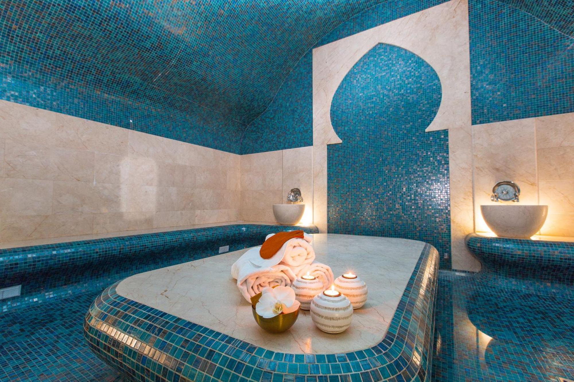 Kadorr Hotel Resort & Spa Odessa Eksteriør bilde