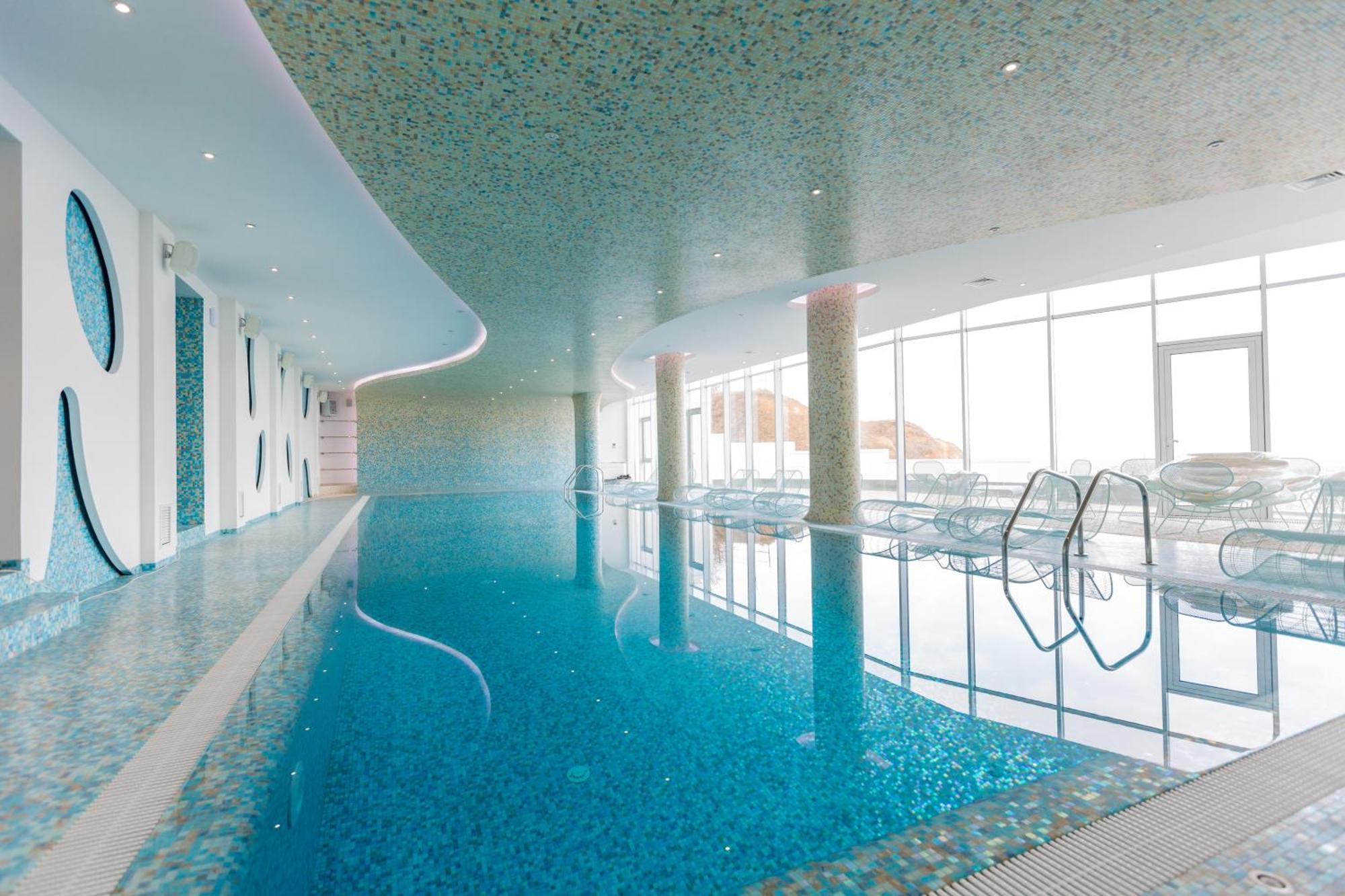 Kadorr Hotel Resort & Spa Odessa Eksteriør bilde