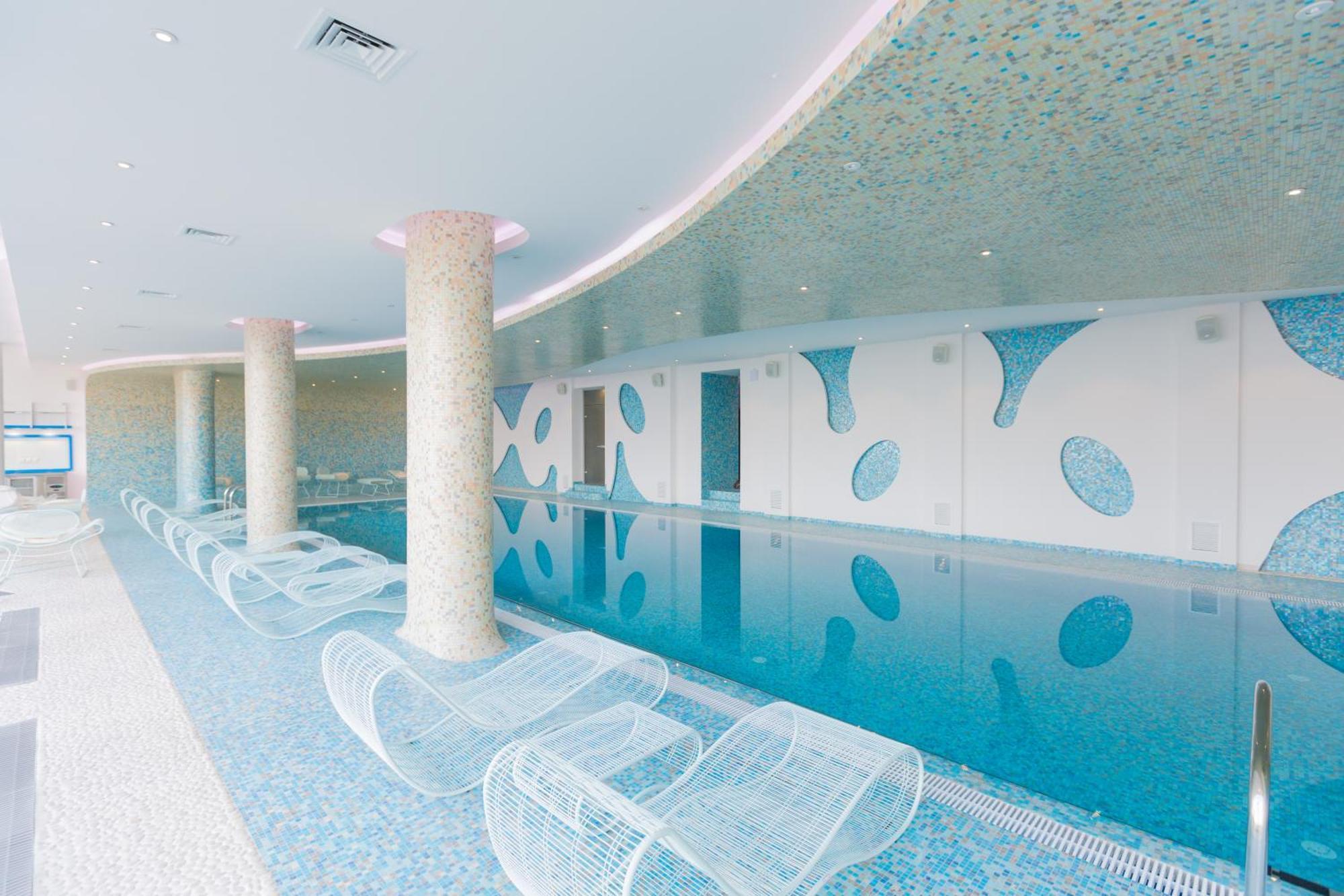Kadorr Hotel Resort & Spa Odessa Eksteriør bilde