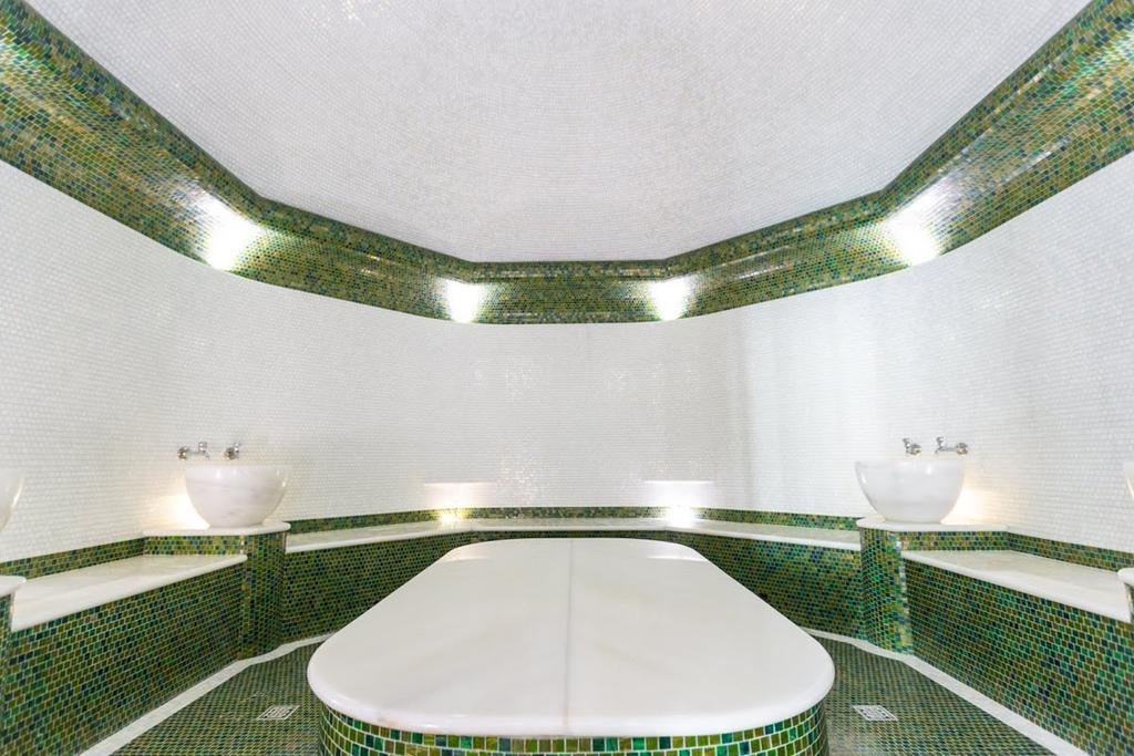 Kadorr Hotel Resort & Spa Odessa Eksteriør bilde