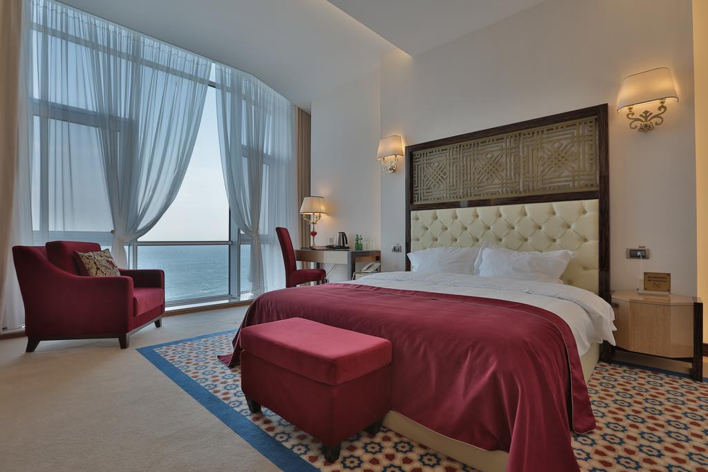 Kadorr Hotel Resort & Spa Odessa Eksteriør bilde