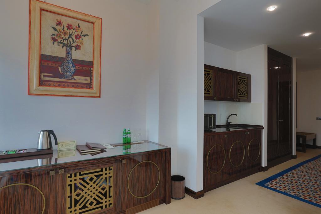 Kadorr Hotel Resort & Spa Odessa Eksteriør bilde
