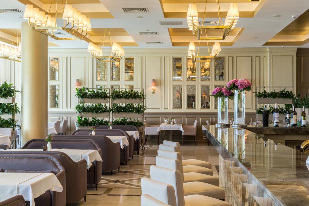 Kadorr Hotel Resort & Spa Odessa Eksteriør bilde