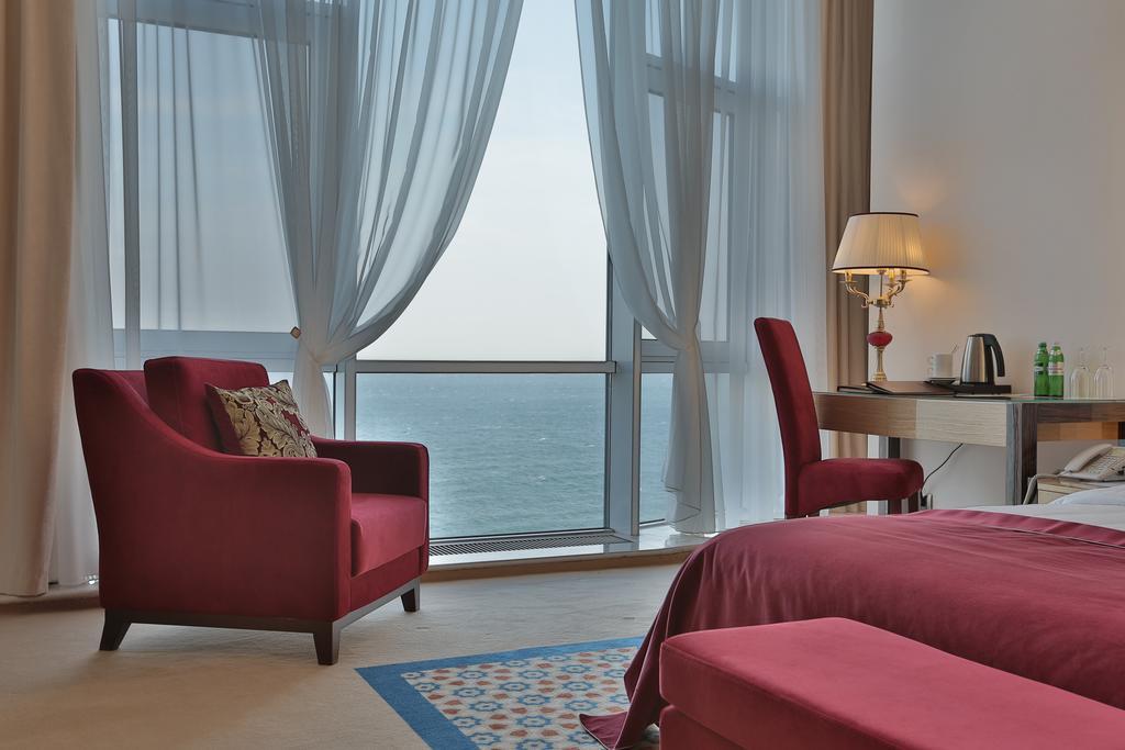 Kadorr Hotel Resort & Spa Odessa Eksteriør bilde