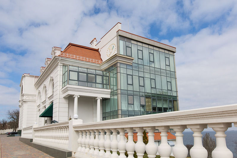 Kadorr Hotel Resort & Spa Odessa Eksteriør bilde