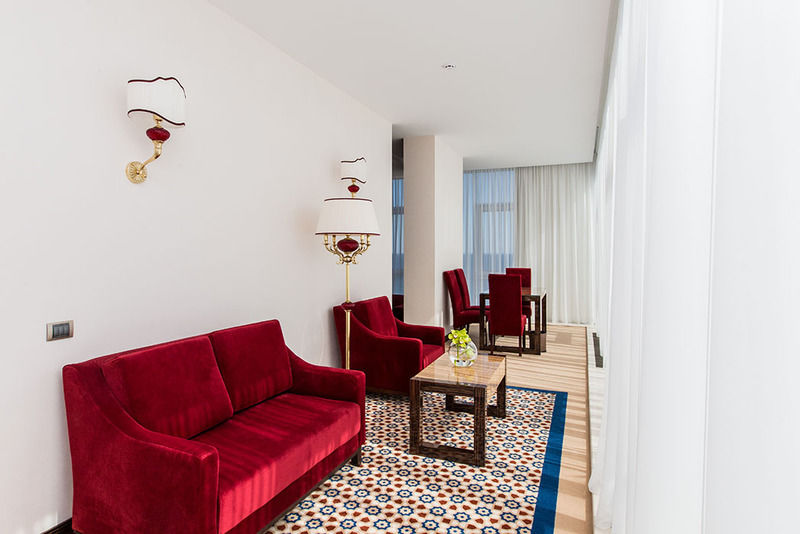 Kadorr Hotel Resort & Spa Odessa Eksteriør bilde