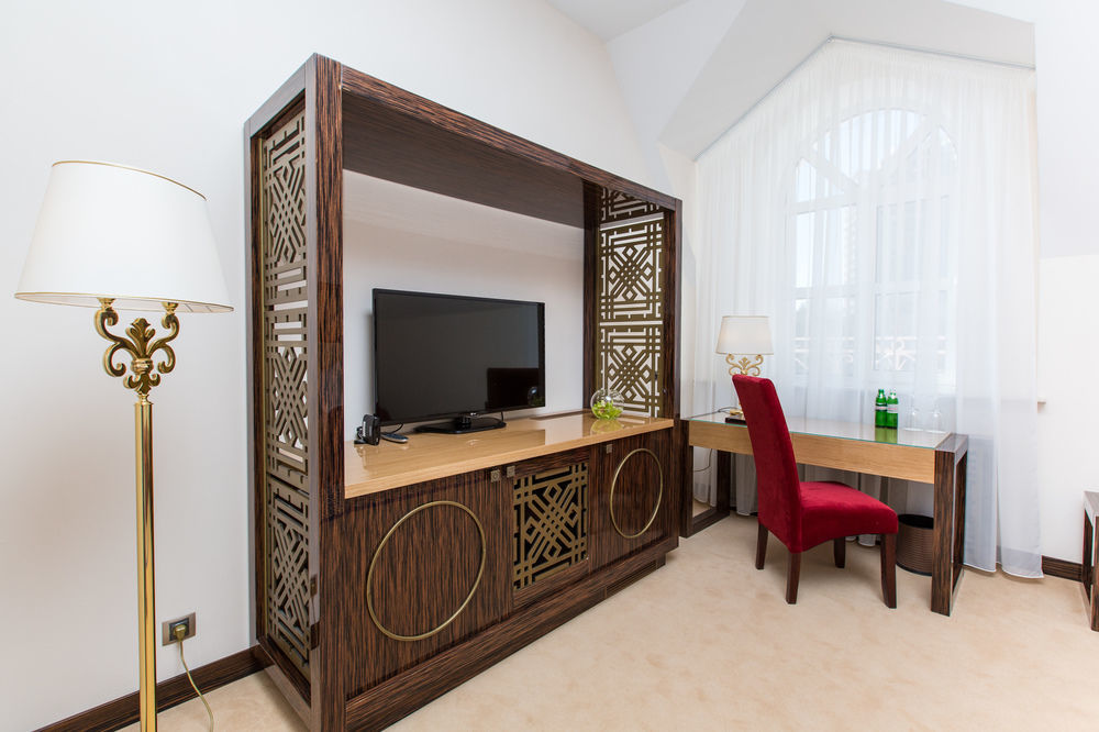 Kadorr Hotel Resort & Spa Odessa Eksteriør bilde