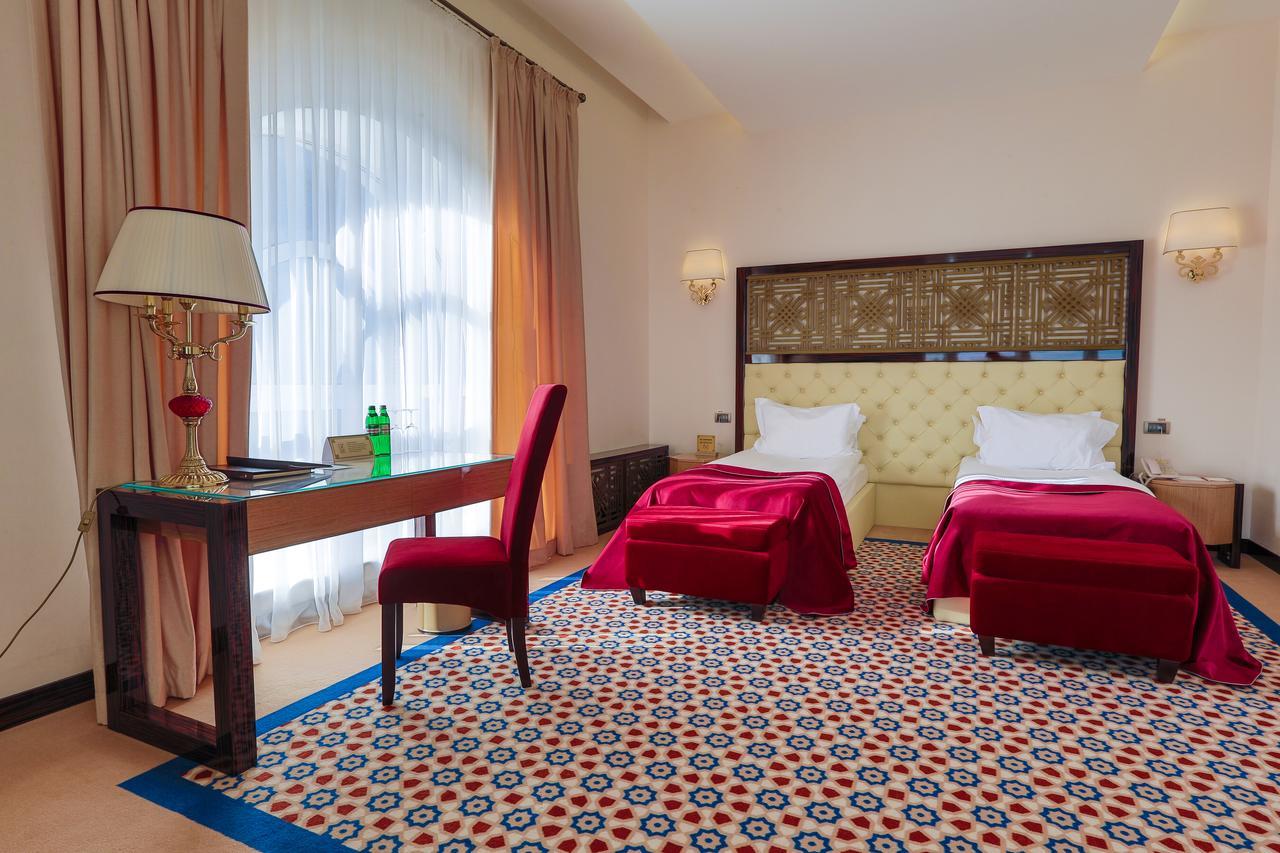 Kadorr Hotel Resort & Spa Odessa Eksteriør bilde