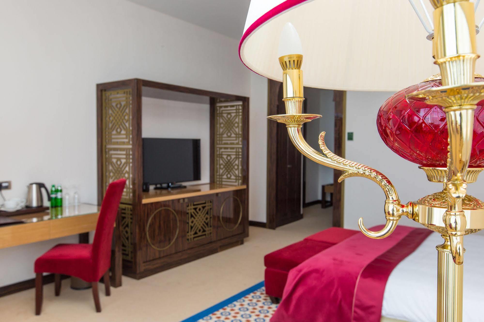 Kadorr Hotel Resort & Spa Odessa Eksteriør bilde
