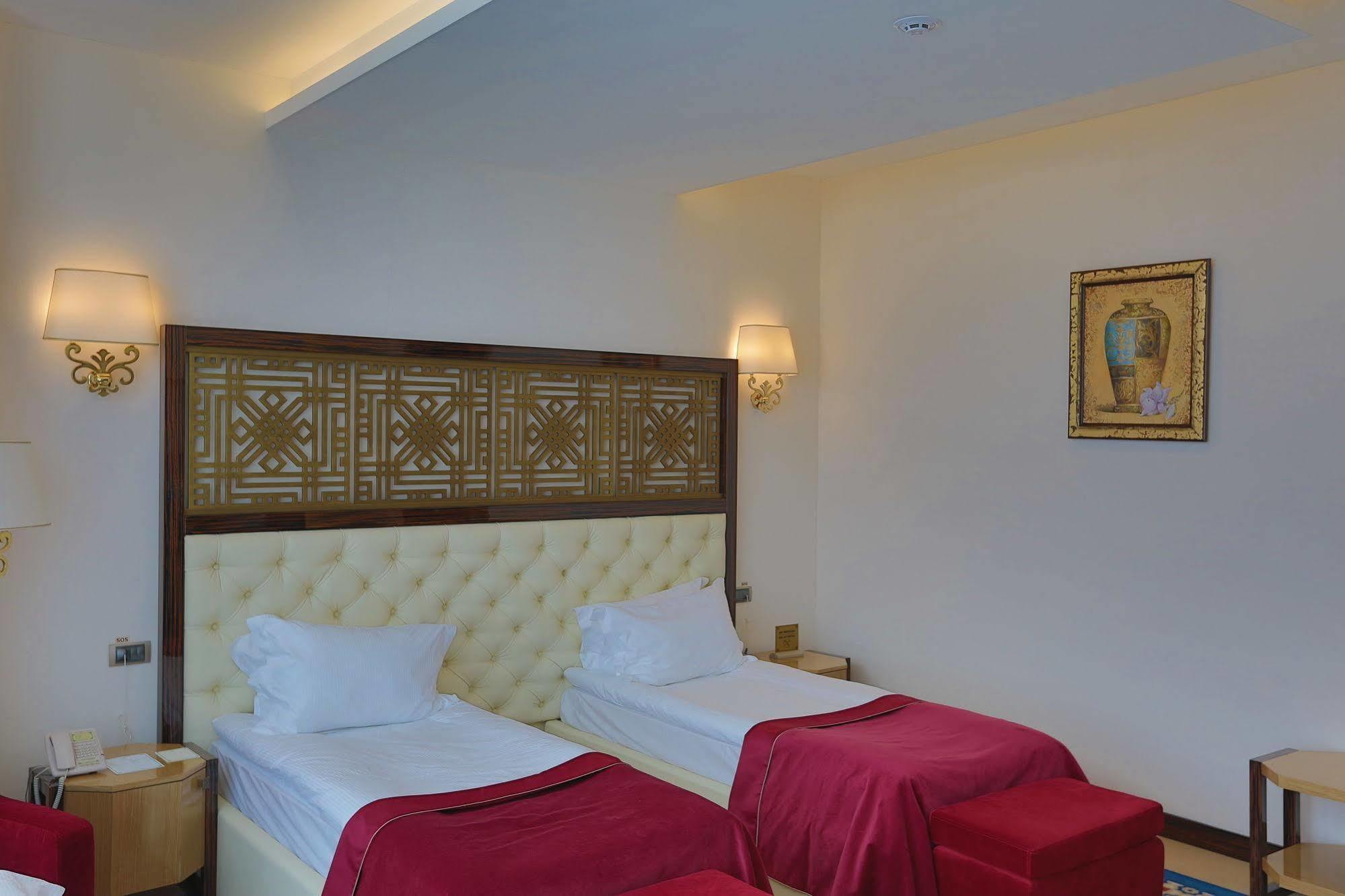 Kadorr Hotel Resort & Spa Odessa Eksteriør bilde