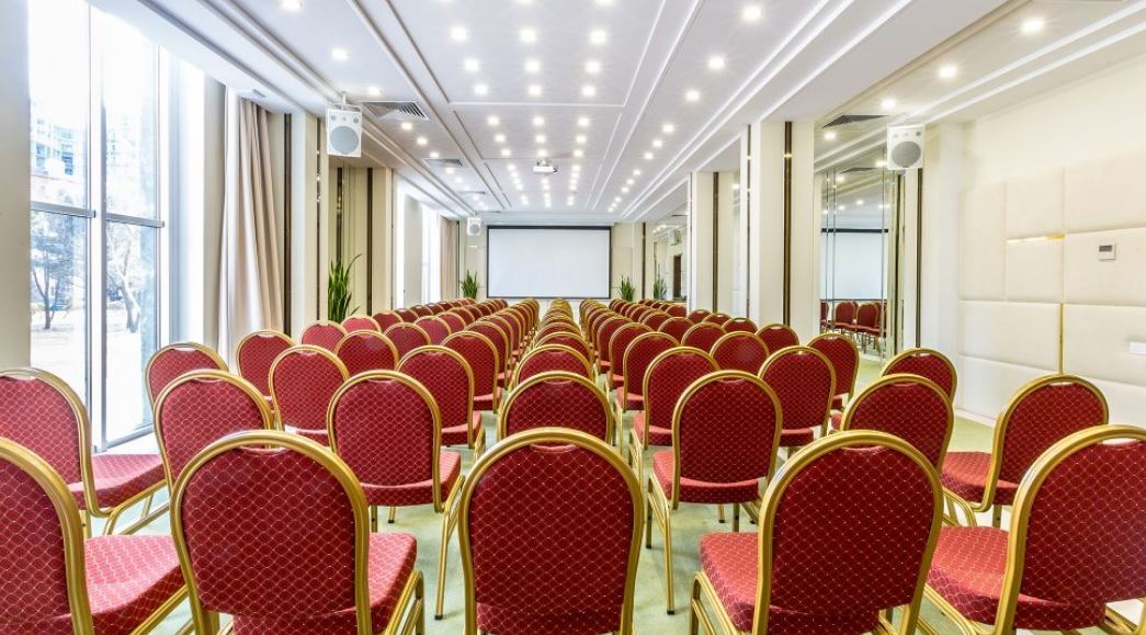 Kadorr Hotel Resort & Spa Odessa Eksteriør bilde